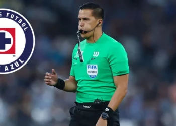 ¡Escándalo en la Liga MX! Cruz Azul exige cambiar a los árbitros de la Gran Final contra Pumas