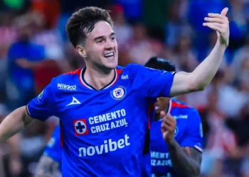 Cruz Azul apaga el sueño “rojiblanco” y avanza a la Gran Final del Clausura 2026