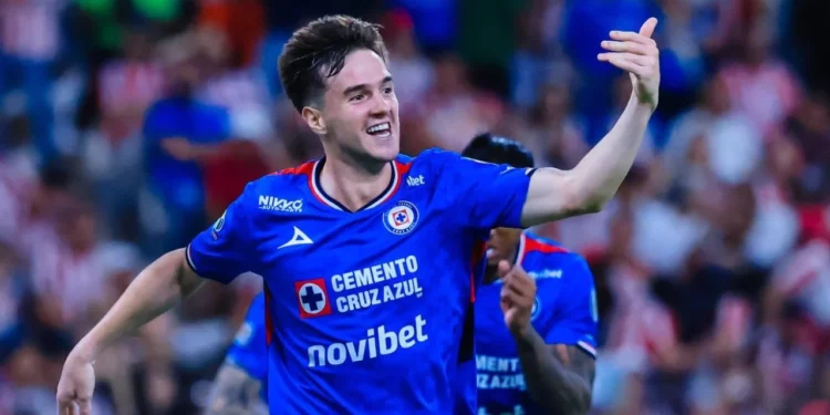 Cruz Azul apaga el sueño “rojiblanco” y avanza a la Gran Final del Clausura 2026