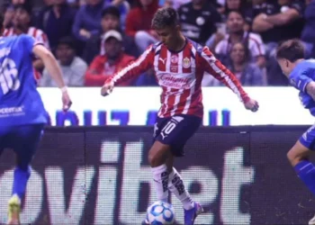 Cruz Azul vs. Chivas EN VIVO: Horario y dónde ver la Semifinal de Ida del Clausura 2026