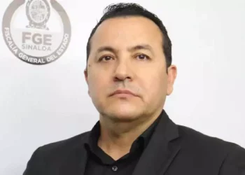 Vicefiscal de Sinaloa pide licencia en medio de investigaciones