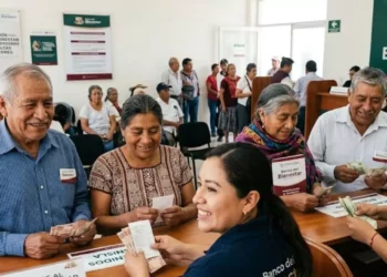 Calendario de Pagos Bienestar Mayo 2026: ¿Cuándo cobras según tu apellido?