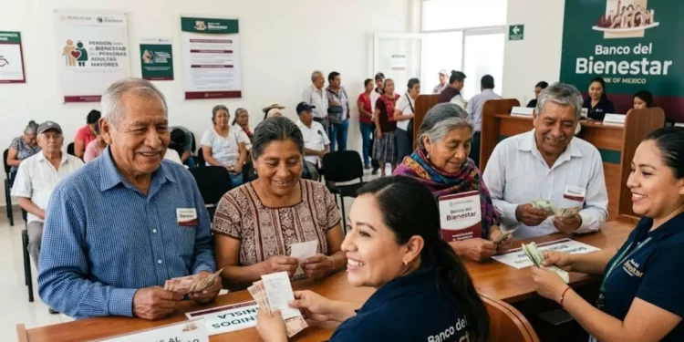 Calendario de Pagos Bienestar Mayo 2026: ¿Cuándo cobras según tu apellido?