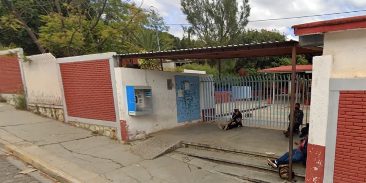 Desconfían los oaxaqueños de la educación pública