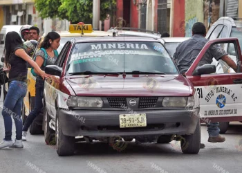 Foto: Archivo El Imparcial // Doblan a Semovi con un “reordenamiento descafeinado” al transporte foráneo.