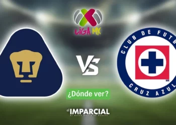 ¿Dónde ver EN VIVO la FINAL del Clausura 2026 entre PUMAS y CRUZ AZUL?