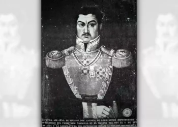 El huajuapeño Antonio de León fue la figura central en estos sucesos, ya que años después se consolidó como gobernador, alcalde y jefe militar de la provincia.