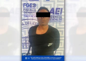 El Tribunal de Enjuiciamiento notificó la pena de 70 años de cárcel a los homicidas del mando policial de Santo Domingo Petapa.