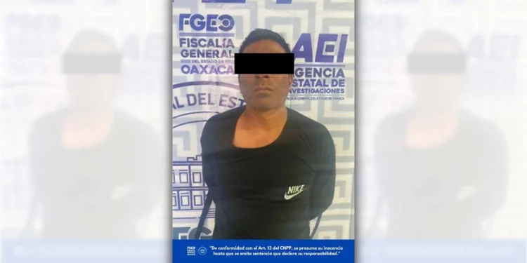El Tribunal de Enjuiciamiento notificó la pena de 70 años de cárcel a los homicidas del mando policial de Santo Domingo Petapa.
