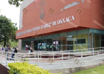 Foto: Archivo El Imparcial // Prevén anulación de la elección del rector en UABJO.