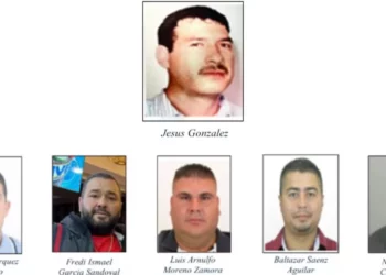 EU sanciona a red ligada al Cártel de Sinaloa por tráfico de fentanilo y lavado con criptomonedas