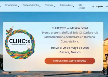 El evento se realizará los días 27, 28 y 29 de mayo de 2026 en el Centro Gastronómico de Oaxaca y el Centro Cultural y de Convenciones de Oaxaca.