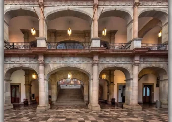 El maestro Gustavo Bohórquez Mendoza dedicó más de tres décadas a la educación en Oaxaca.