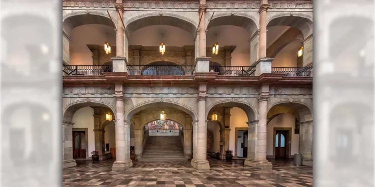 El maestro Gustavo Bohórquez Mendoza dedicó más de tres décadas a la educación en Oaxaca.
