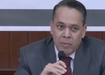 Cae otro “aliado” de Rocha Moya: Enrique Díaz Vega se habría entregado en Nueva York