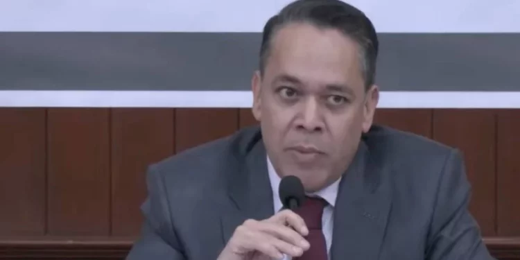 Cae otro “aliado” de Rocha Moya: Enrique Díaz Vega se habría entregado en Nueva York
