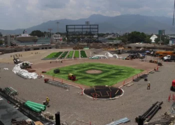 Guerreros de Oaxaca aclara la llegada del Estadio Yu’va