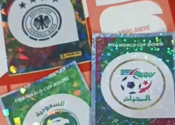 ¡Cuidado! Detectan estampas falsas del Mundial 2026: Así operan las nuevas estafas
