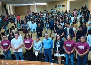 Estudiantes de la UTM participaron en jornadas informativas y pruebas preventivas.
