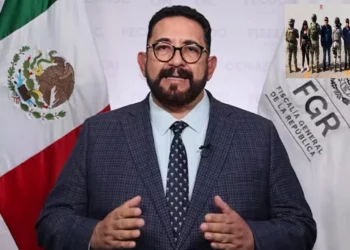 Narcoescándalo sacude a Morelos: funcionarios y alcaldes, bajo la lupa por presuntos vínculos con el Cártel de Sinaloa