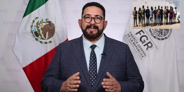 Narcoescándalo sacude a Morelos: funcionarios y alcaldes, bajo la lupa por presuntos vínculos con el Cártel de Sinaloa