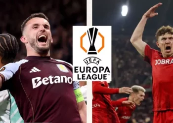 Final de la UEFA Europa League 2026: Aston Villa y Freiburg tendrán cita en Estambul