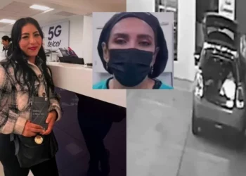 VIDEO | Cirugía, desaparición y muerte: el caso de Blanca Adriana sacude a Puebla y apunta a una clínica bajo sospecha