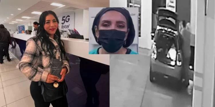 VIDEO | Cirugía, desaparición y muerte: el caso de Blanca Adriana sacude a Puebla y apunta a una clínica bajo sospecha