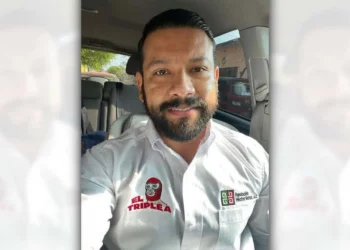 Foto: redes sociales // Héctor Matus Santiago, encaminado al IMSS Bienestar a pesar de las sospechas.