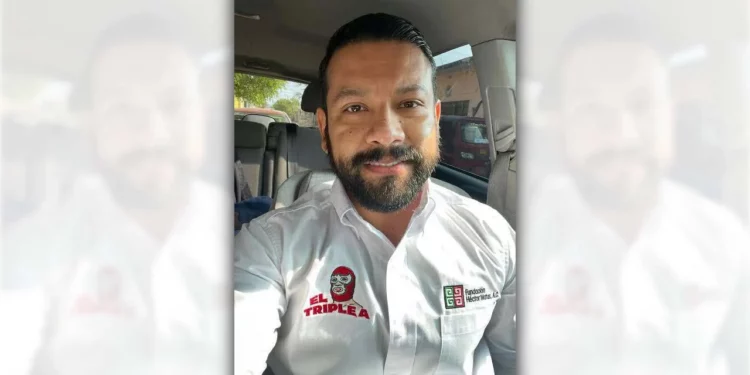 Foto: redes sociales // Héctor Matus Santiago, encaminado al IMSS Bienestar a pesar de las sospechas.