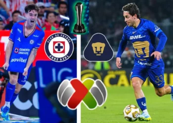 Horarios oficiales de la Gran Final Clausura 2026: Cruz Azul vs Pumas por el título de la Liga MX