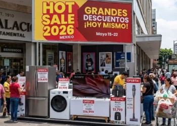 Hot Sale 2026 en México: Fechas oficiales, tiendas participantes y cómo evitar fraudes online