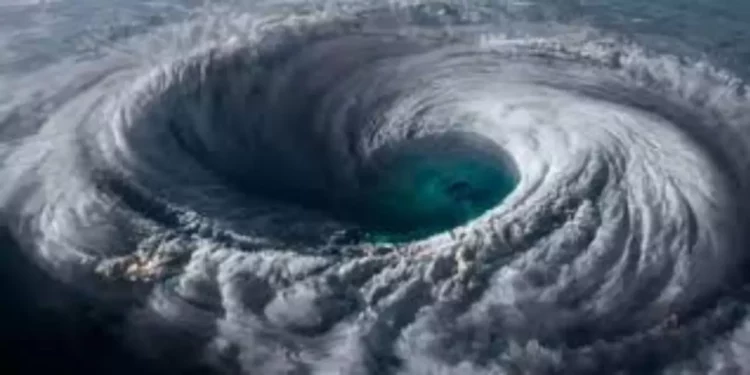 Temporada de Huracanes 2026 en México: ¿Cuándo llega el primer ciclón y cómo se llamará?