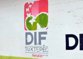 Foto: redes sociales // Duplican mensualidad en guardería del DIF-Tuxtepec.