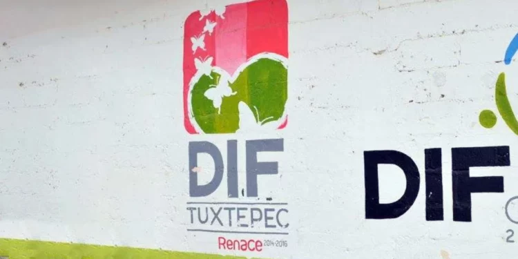 Foto: redes sociales // Duplican mensualidad en guardería del DIF-Tuxtepec.