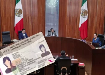 El TEPJF avala nueva credencial del INE: Así podrás incluir tu identidad indígena o afromexicana