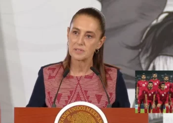¿México dará refugio a irán para el Mundial 2026? Tijuana perfila ser su base por tensión con EU