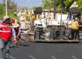 Foto: Archivo El Imparcial // Insatisfacción ciudadana en cuanto a electrificación, pavimentación, recolección de basura.