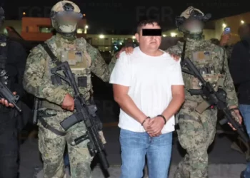 Cae “El Jardinero”: la captura del heredero del CJNG tras años de impunidad y operaciones millonarias