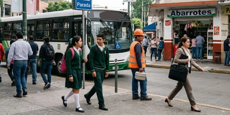 ¿Se trabaja y hay clases este 1 de junio? Lo que deben saber millones de mexicanos