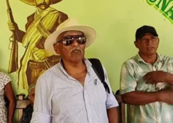 Aparece con vida Aurelio Santos Díaz tras horas de incertidumbre en Tonameca