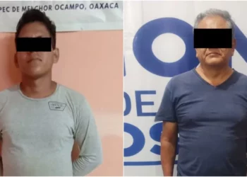 Los imputados fueron puestos a disposición de los juzgados correspondientes.