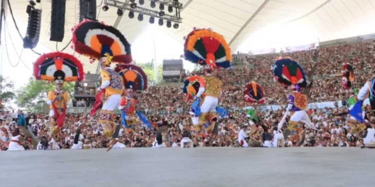 La Guelaguetza 2026 se celebrará el próximo 20 y 27 de julio.