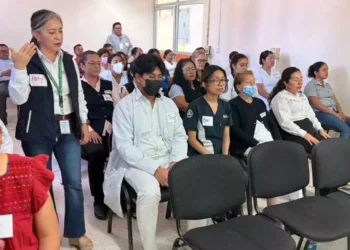 La finalidad es generar un ambiente laboral más estable que se refleje en una mejor atención a la ciudadanía.