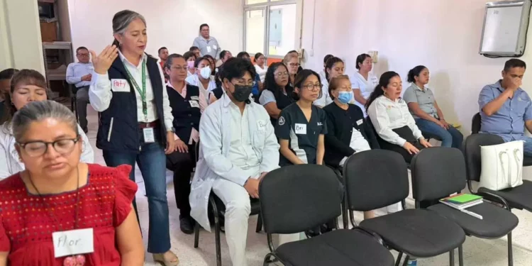 La finalidad es generar un ambiente laboral más estable que se refleje en una mejor atención a la ciudadanía.