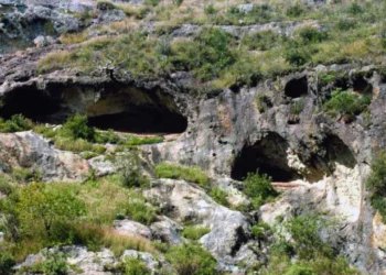 Las Cuevas Prehistóricas de Yagul y Mitla conservan evidencias de los primeros pobladores de Oaxaca.