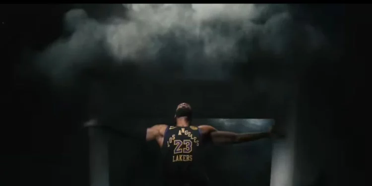 ¿El fin de una era? LeBron James y las 3 opciones sobre su futuro tras la eliminación de los Lakers
