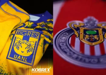 Liguilla Liga MX 2026: Horarios y dónde ver HOY Tigres vs. Chivas y Atlas vs. Cruz Azul