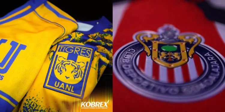 Liguilla Liga MX 2026: Horarios y dónde ver HOY Tigres vs. Chivas y Atlas vs. Cruz Azul