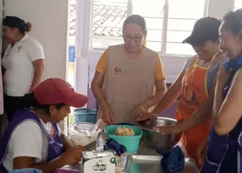 Los cursos buscan brindar herramientas prácticas para el autoempleo y el emprendimiento.